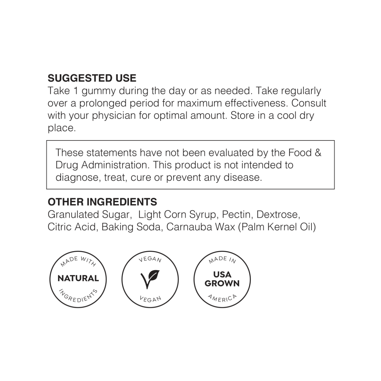 The Best CBD Gummies 2022